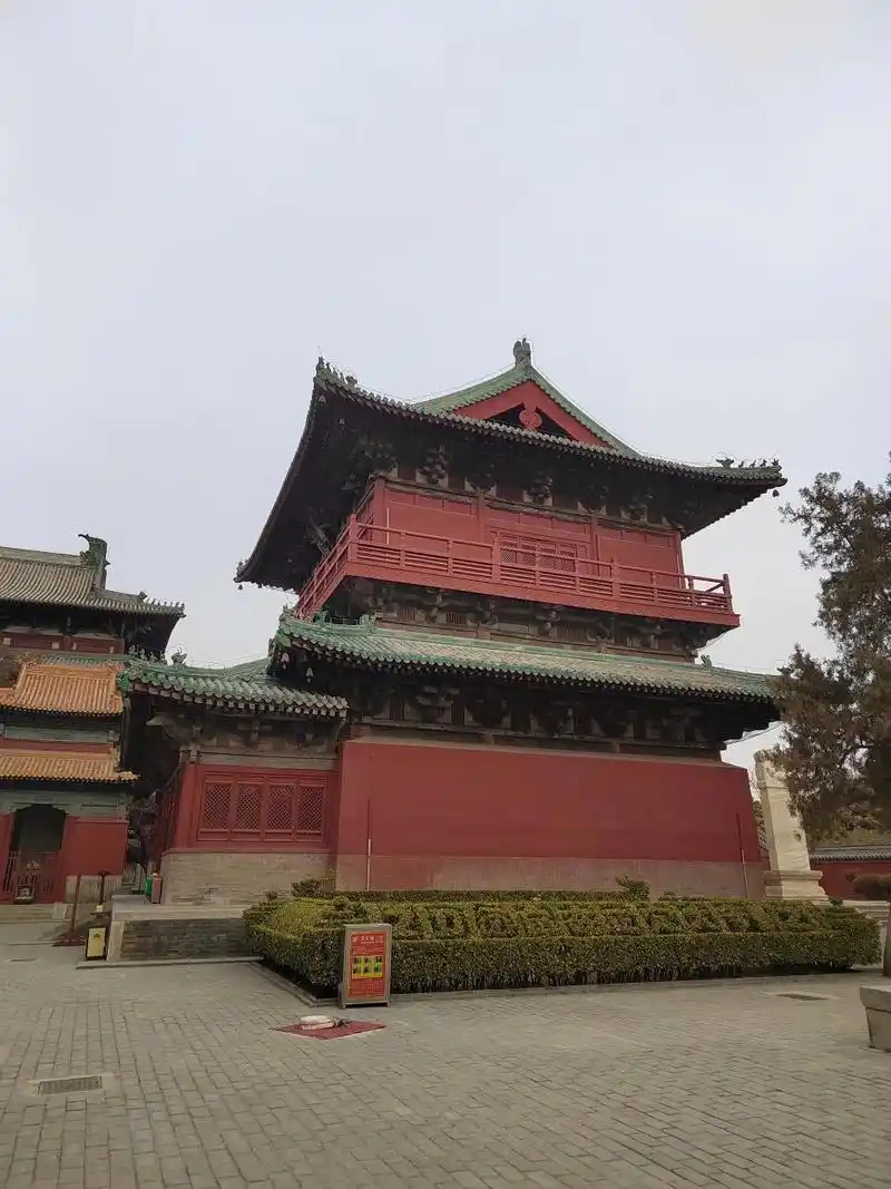 常山赵子龙 河北正定,古称常山,是赵云的故乡