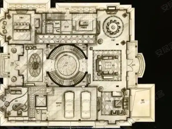 北京朝阳来广营财富公馆财富城堡!