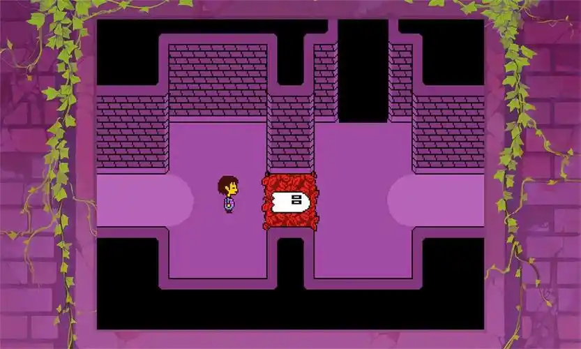 传说之下安卓中文版-传说之下安卓版下载-传说之下安卓手机版-电玩咖