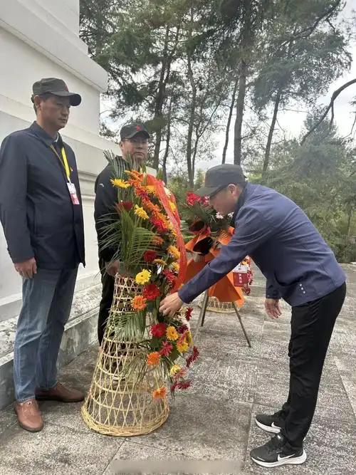 为进一步落实学习革命文化和红色精神,坚定理想信念,增