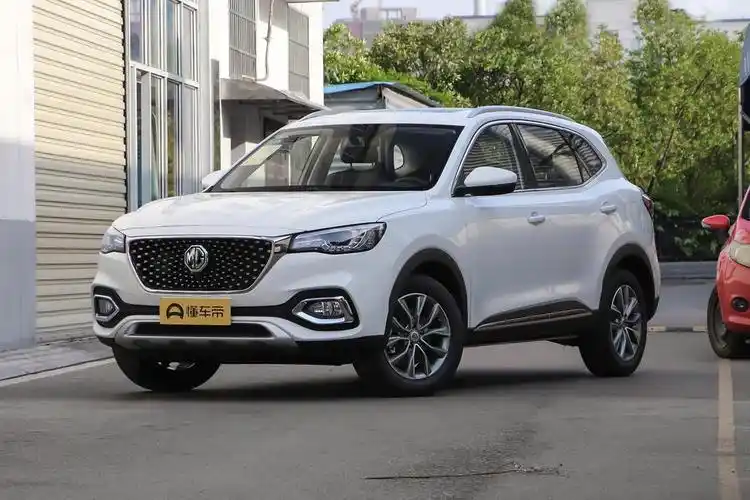 名爵hs(名爵 紧凑型suv)