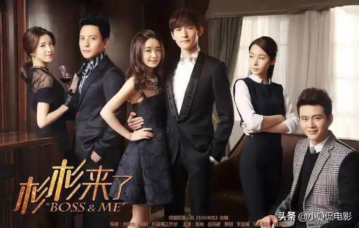 爱情电视剧前十名爱情电视剧前十名推荐