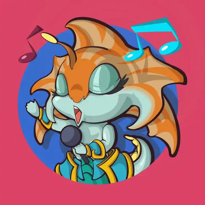 你们要的头像!#插画 #procreate绘画 #dota2 - 抖音