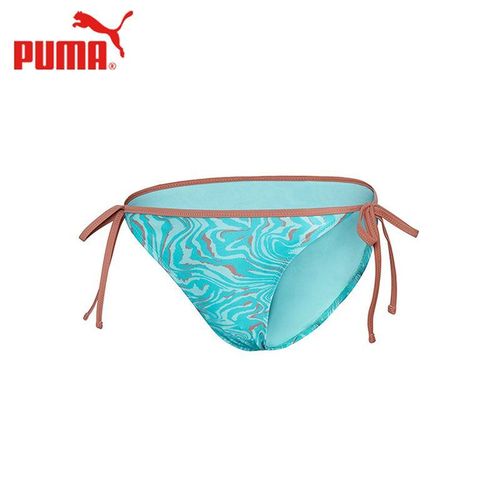 puma彪马泳衣三角内裤比基尼三点式性感海滩度假