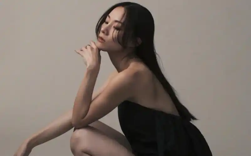 stephy tang 邓丽欣/ 偶像的延續所在 | z cover | ztylez