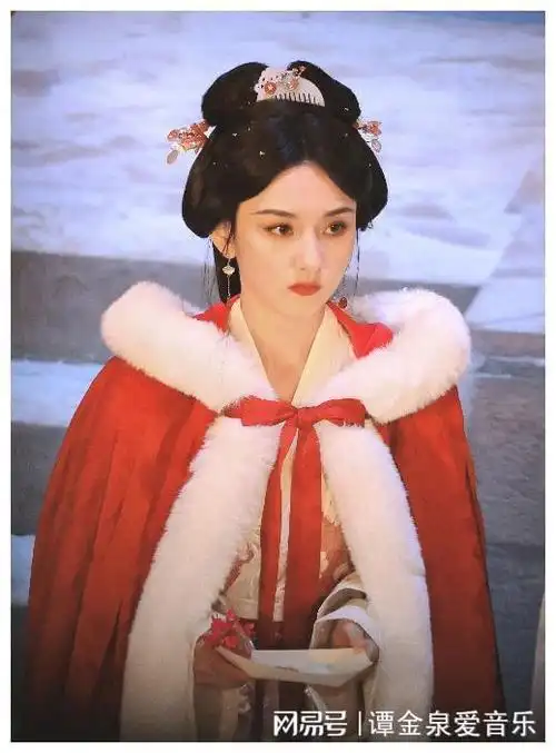 曹骏"异军突起",陈星旭太低调,她已塌房|演员|宋祖儿|蒋依依_网易订阅