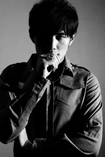 周杰伦早期写真 - 堆糖,美图壁纸兴趣社区