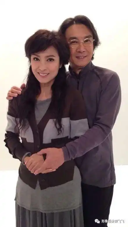 色彩解析为什么米雪穿艳色好看真实原因和她的人体基因色有关