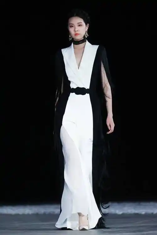 盖娅传说2021秋冬系列