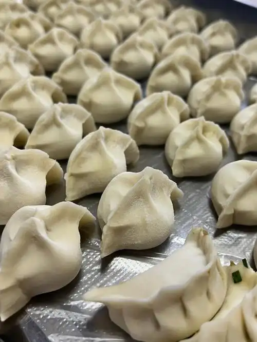 煮饺子的小窍门分享给你们