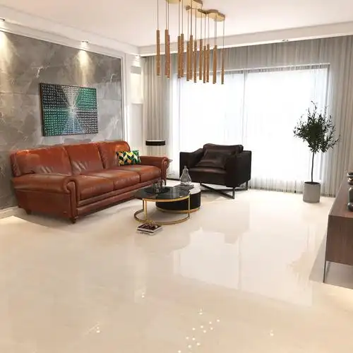 浅米黄墙面好看吗,你想要装饰最美丽的墙面,沙发的颜色,风格必须搭配