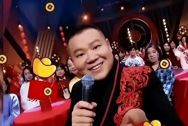 冤枉岳云鹏?3场春晚全搞砸,都被拉去救场吗?别给失败找理由了