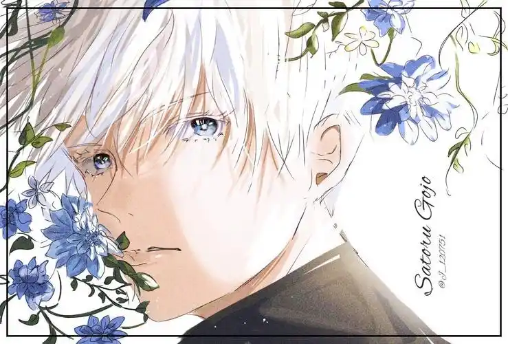 动漫帅哥 - 堆糖,美图壁纸兴趣社区