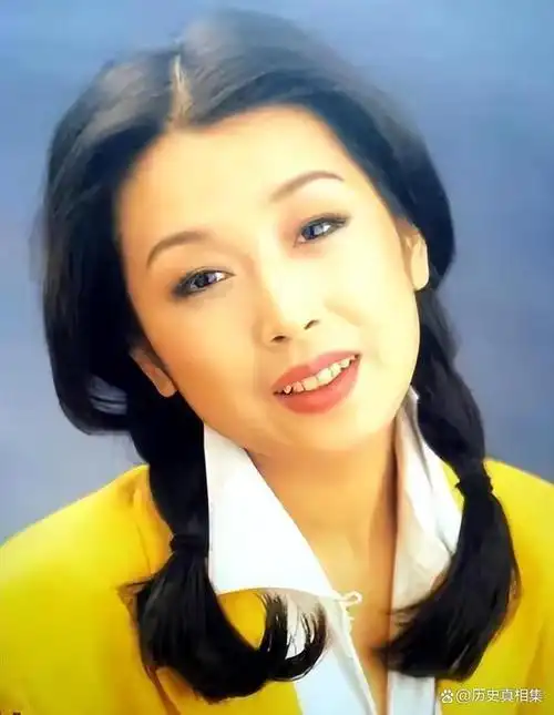 青歌赛通俗唱法7位选手有人离婚有人去世命运千差万别