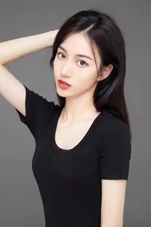 北电2020级表演班的十大美女!