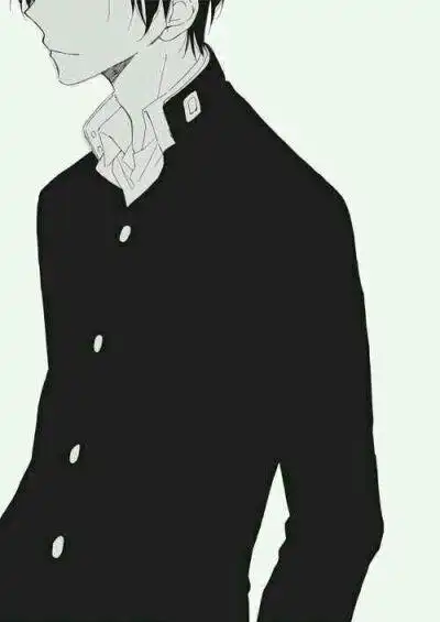 高冷男动漫 头像 - 堆糖,美图壁纸兴趣社区