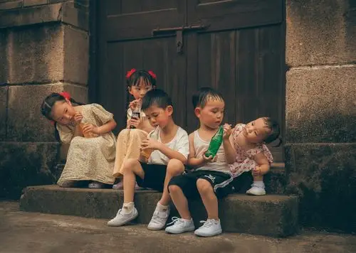 80后的童年记忆你的童年我的童年他的童年一代人的童年记忆