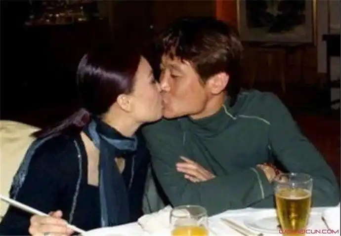 那英的老公是谁?英老公背景曝光令人惊讶!