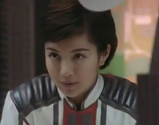 迪迦奥特曼中的美女队员丽娜,为何大家对她的误会那么深?