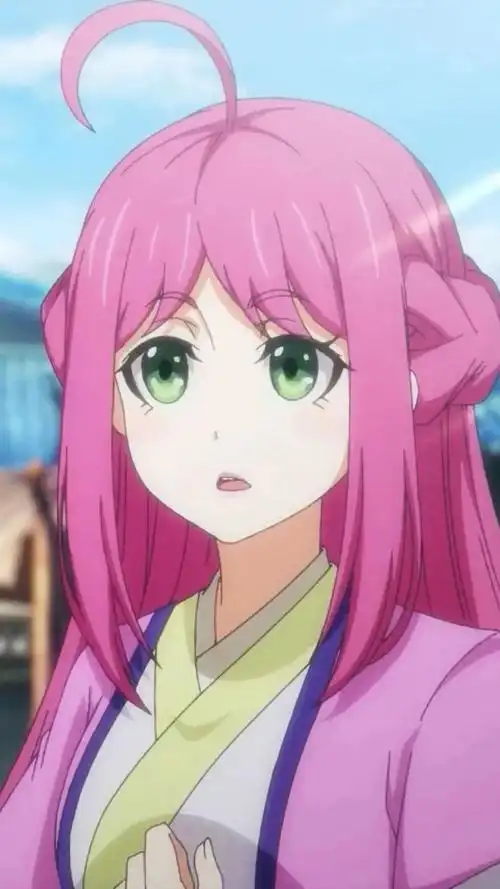 一念永恒无水印手机壁纸100p丨国漫壁纸第八辑丨0707期