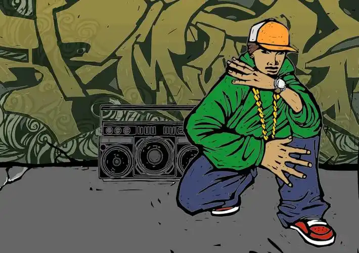 hip hop