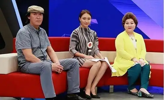 布仁巴雅尔病逝5年,妻子仍在悲痛之中,3个儿女的坚持