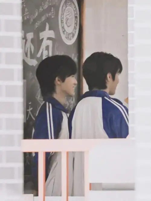 文轩的校园爱情