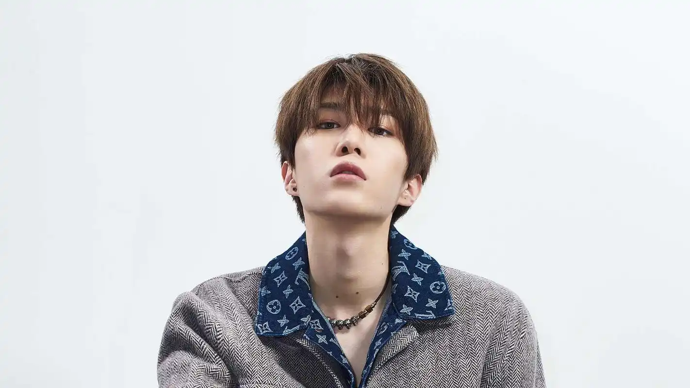 电脑壁纸 明星 大陆明星 范丞丞时尚帅气魅力写真