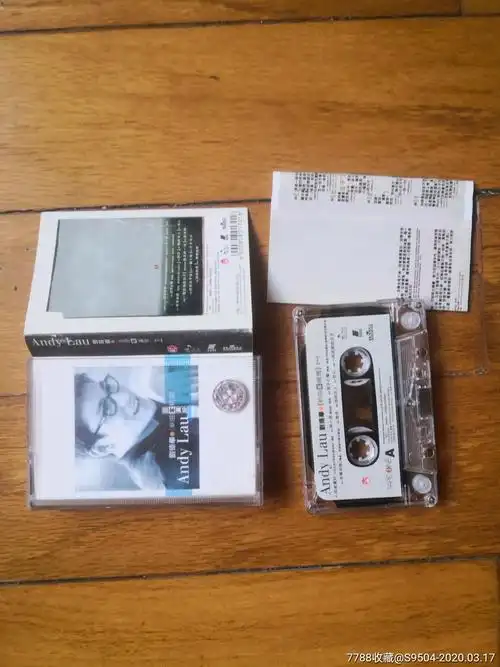 刘德华——回家真好