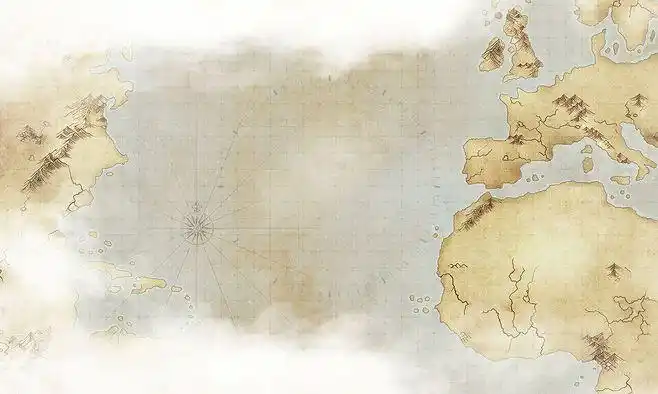 大航海之路资料片一千零一夜带你领略全新地域