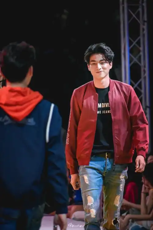 mew gulf 缪哥 糕糕