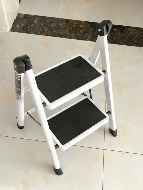 30的宝宝折叠洗漱凳小户型真香