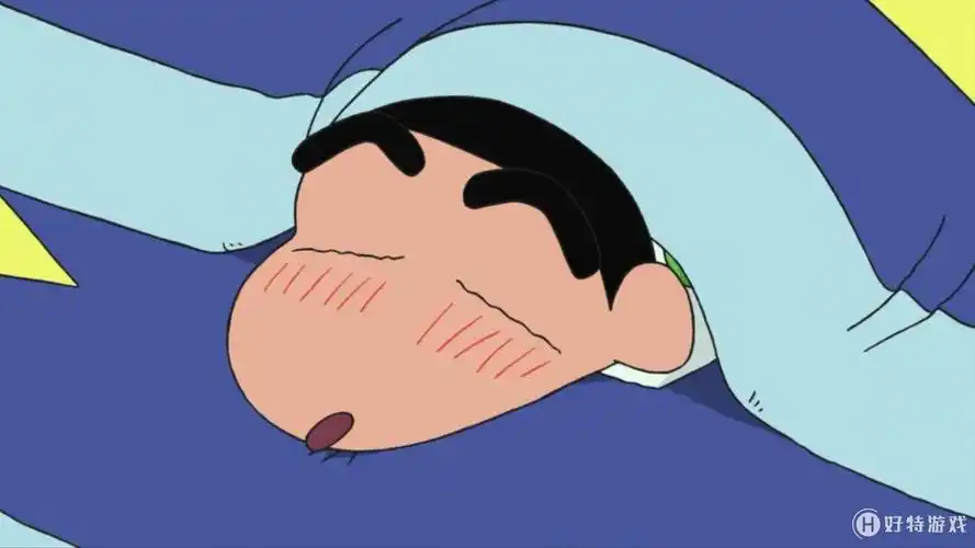 你知道蜡笔小新真正的大结局是什么吗?