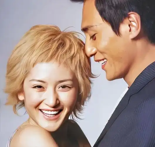 刘烨再夺影帝人生风光不止谢娜前男友最甜be美学另有隐情