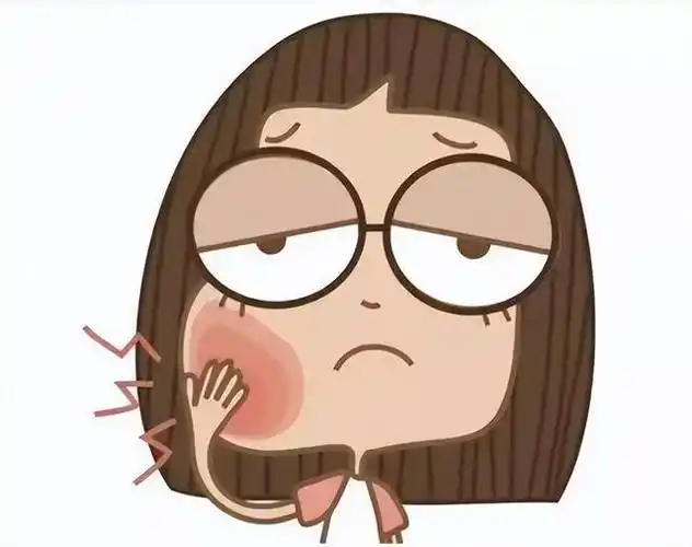 为什么牙疼总在半夜不在早上?