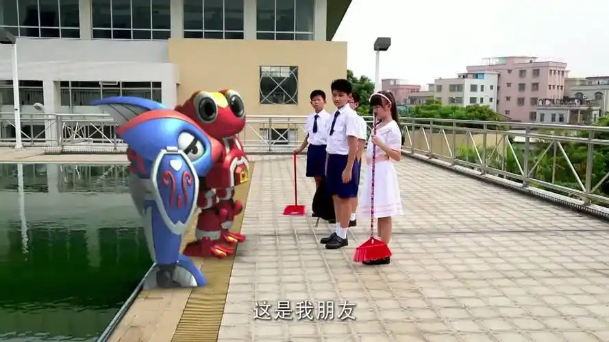 快乐酷宝第2集-电视剧-全集-高清正版在线观看-bilibili-哔哩哔哩