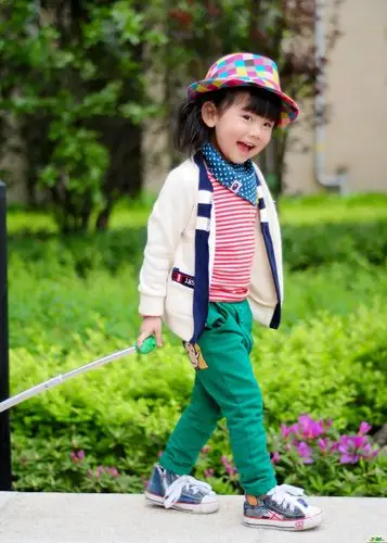 我四岁了-王思睿