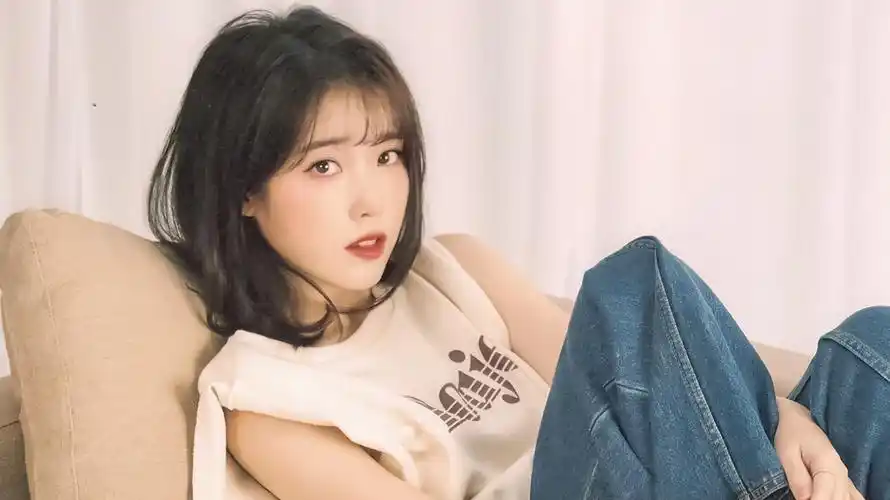 李知恩橙光素材,拿图看简介 - 堆糖,美图壁纸兴趣社区