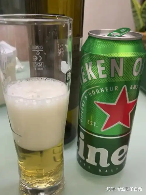 夏季喝啤酒别只会喝工业水啤试试4款纯正啤酒口感很惊喜