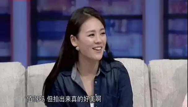 影后马思纯患病,王迪跳楼,抑郁症正在"杀"死"娱乐圈好人"