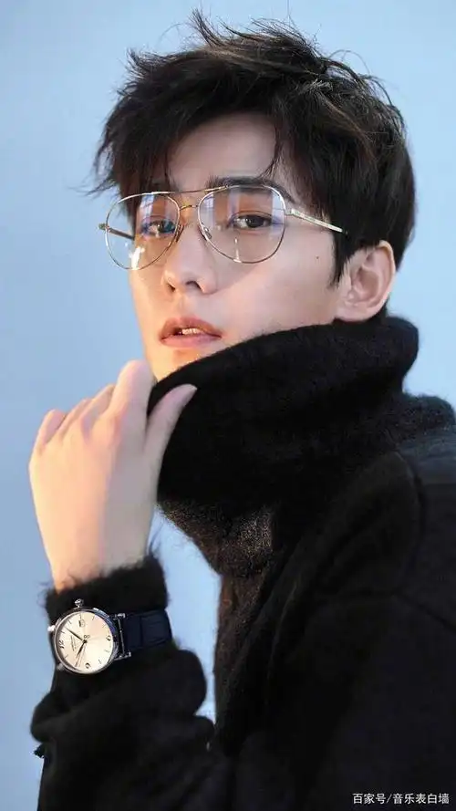 帅气的杨洋壁纸分享