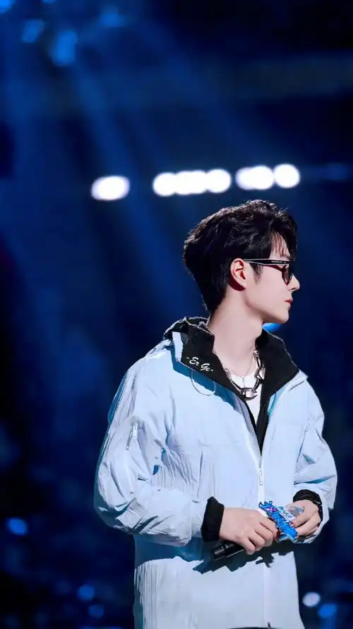 王一博这就是街舞##王一博