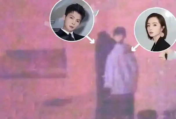 红得快,凉得更快的4位艺人,以前是男神女神,如今"无人问津"