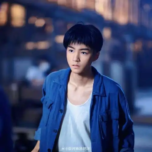 王俊凯出演理想照耀中国