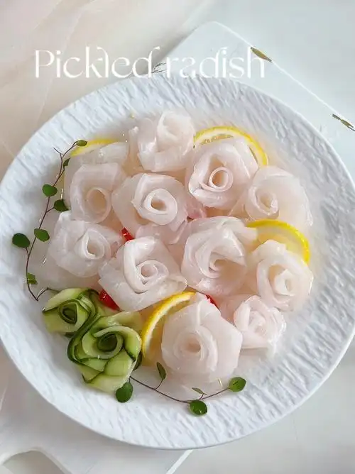 凉菜摆盘_小红书