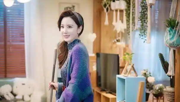 演员,老板娘,选美冠军——张萌,你身上还藏着多少惊喜_姐姐_成功_陈松