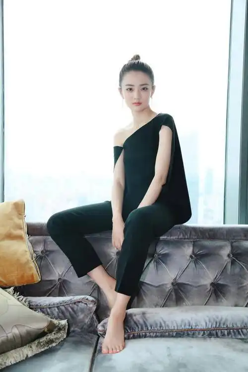 直播化妆肤色暗沉无光,和上妆后真是判诺两人!