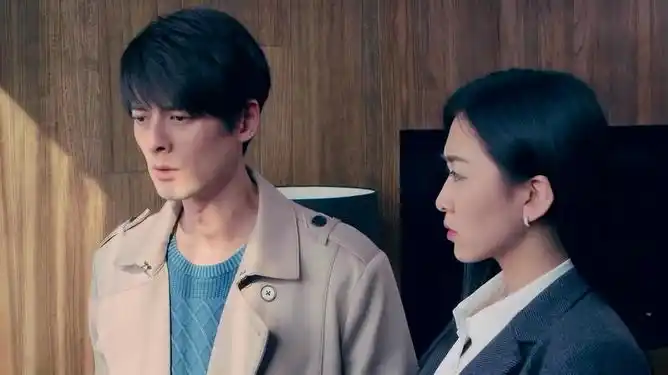 如果没有你:小小把手链还给亚当,答应他自己以后再来拿_网易视频