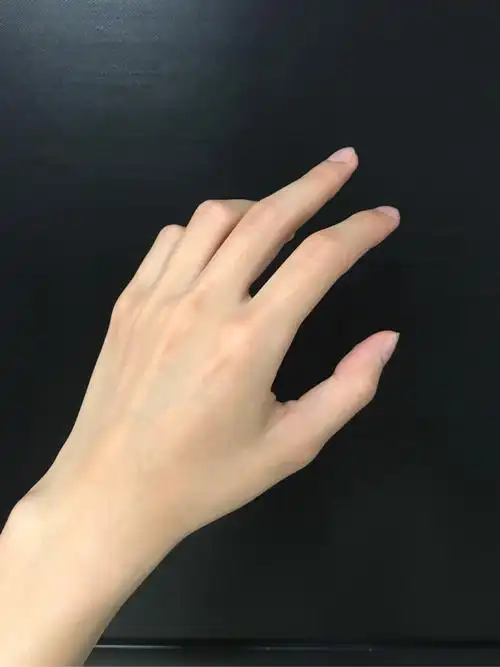 男生手好看是种怎样的体验