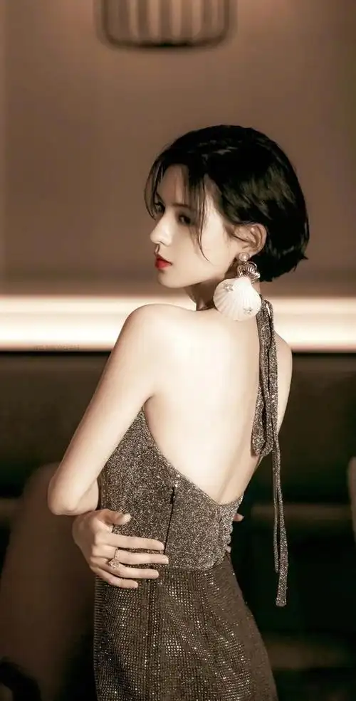 带火"口罩妆"的张予曦,体重不到80斤还这么美是认真的吗?